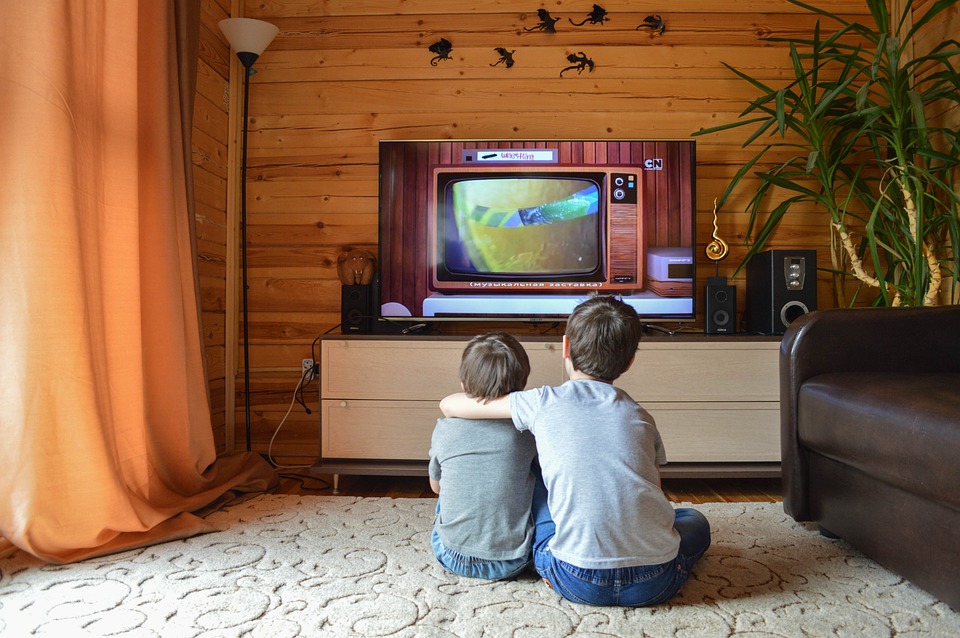 TV-tip maandagavond
