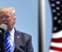 Trump naar begrafenis Paus