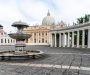 Lichaam Paus Franciscus wordt overgebracht naar Sint-Pietersbasiliek