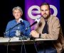 ‘De Ongelooflijke Podcast’ vanaf nu wekelijks bij de EO op NPO 2 te zien