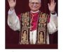 Gebedsprentje Paus Leo XIV nu ook als download beschikbaar