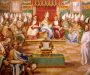 Paus reist naar Turkije om 1700e verjaardag Concilie van Nicea te vieren