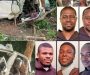 Zeven Franciscaanse Kapucijnen sterven bij auto-ongeluk in Nigeria