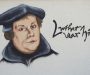 Kerkhervorming? De nieuwe Paus is Augustijn, dat was Luther ook