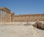 Palmyra blijft gevangen tussen ruïnes en mijnen