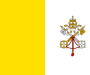 Vaticaan: Nieuwe Paus, dan ook nieuwe website