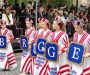 45.000 mensen wonen de Heilig Bloedprocessie in Brugge bij