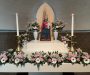 Pinksteren nadert, dus Marialof in Emmer-Compascuüm