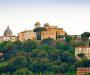Paus zal Castel Gandolfo opnieuw als zomerresidentie gebruiken