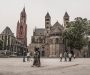 KRO-NCRV wijdt twee tv-uitzendingen aan de Heiligdomsvaart in Maastricht