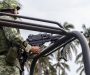 Defensie-uitgaven per inwoner Nederland zevende van de NAVO