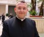 Alex van den Hende gewijd tot priester in het bisdom Groningen-Leeuwarden (video)