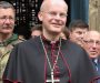 Duitse bisschop waarschuwt extreemrechtse extremisten in kerk met consequenties