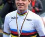 Wielrenner Remco Evenepoel vond steun in zijn nieuwe geloof