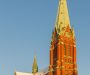 Belangrijke kerk in Stockholm wordt katholiek