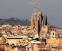 Sagrada Familia met bijna 159 meter hoogste gebouw van Barcelona