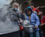 Hongersnood in Gaza: “Worst case scenario ontvouwt zich”