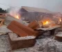 Congo: Bloedbad in RK-kerk