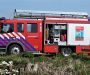 Brand in voormalig klooster Oostrum