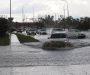 Paus bidt voor slachtoffers van overstromingen in Texas