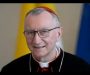 Parolin: “Twijfelachtig of bombardement op kerk in Gaza een vergissing was”