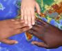Paus doet oproep tot meer solidariteit met migranten