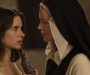 TV TIP: Zaterdagvond kloosterfilm Benedetta