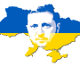 Ontmoeting Paus met Zelensky in Castel Gandolfo