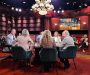 Extra TV uitzending ‘Cafe Kockelmann” n.a.v. politieke chaos Den Haag