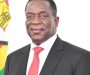 Paus ontvangt staatshoofd van Zimbabwe