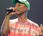 Concert met Pharrel Williams en John Legend voor de Sint-Pietersbasiliek