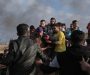 Gaza: veelvuldig gebruik explosieve wapens maakt wonden complexer