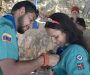 Scouts van Frankrijk ‘verliezen’ hun voorzitter na controverse over de onverenigbaarheid met het katholieke geloof