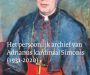 Nieuw boek over kardinaal Simonis werpt nieuw licht op kerkgeschiedenis
