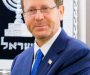 President Herzog reist naar Rome