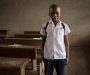Dankzij Kerk in Nood kunnen duizenden kinderen over de ganse wereld onderwijs krijgen.