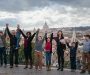Vaticaan: tot nu toe 24 miljoen pelgrims voor het Heilig Jaar in Rome