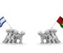 Paus: Kritiek op standpunt VS rond tweestatenoplossing