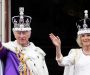 Donder gaat Britse koning Charles III naar de Paus