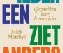 Boeken – Bodar in iedereen ziet anders