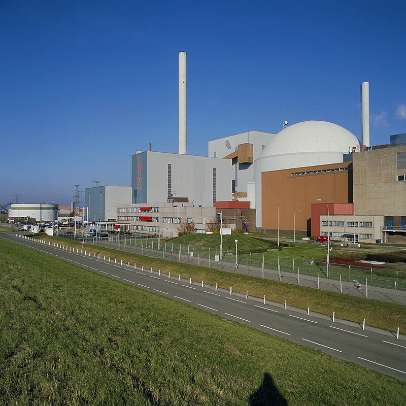 Kabinet wil kerncentrale Borssele langer open houden -