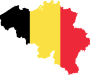 Paus benoemt twee nieuwe bisschoppen voor België