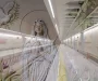 Nieuw metrostation in Teheran met naam ‘Heilige Maria’