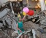 Kerk hervat humanitaire hulp in Gaza