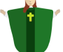 Een vrouw of leek als vicaris, is geen probleem voor het Vaticaan