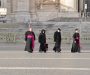 Vrijdag: Eerste ontmoeting van de synodale teams met Leo XIV