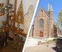 Ravage na grote roof uit RK-kerk Houten: Ook kelk van verzetsheld is weg’