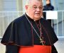 Paus Leo prijst kardinaal Duka’s verzet tegen communisten