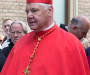 Kardinaal uit kritiek op Paus inzake heimwee-katholieken
